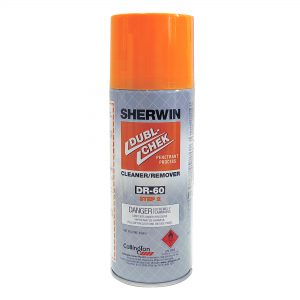 DR-60 Cleaner/Remover Aerosol x 12 - AIRIS